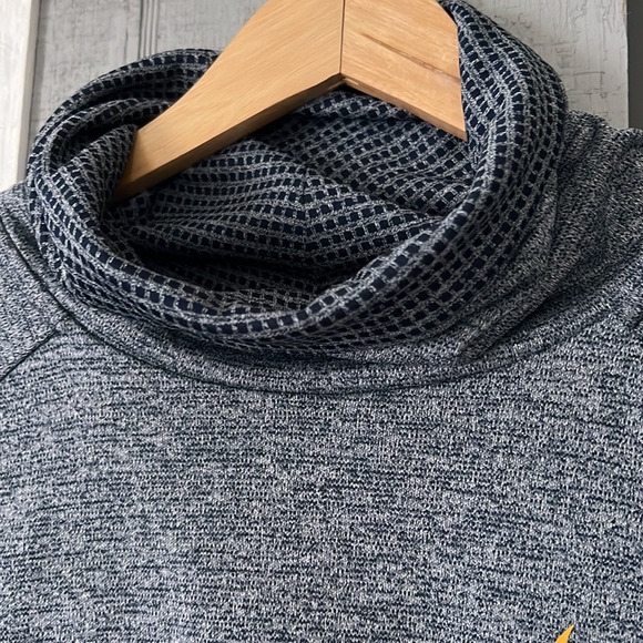 Nike West Virginia University WVU pullover - Picture 3 of 6